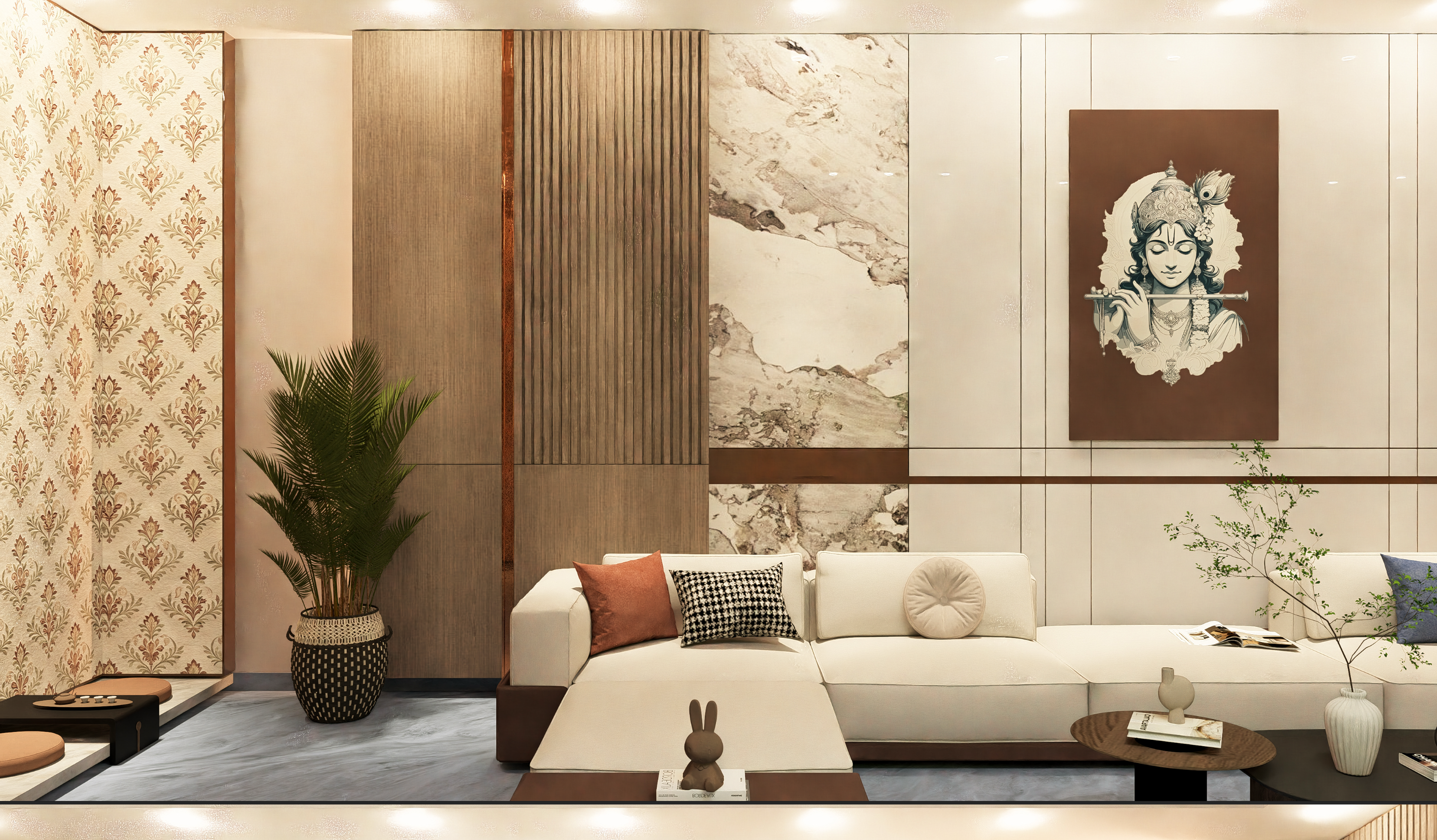 MRS Interiors | Interior & Exterior Design Studio