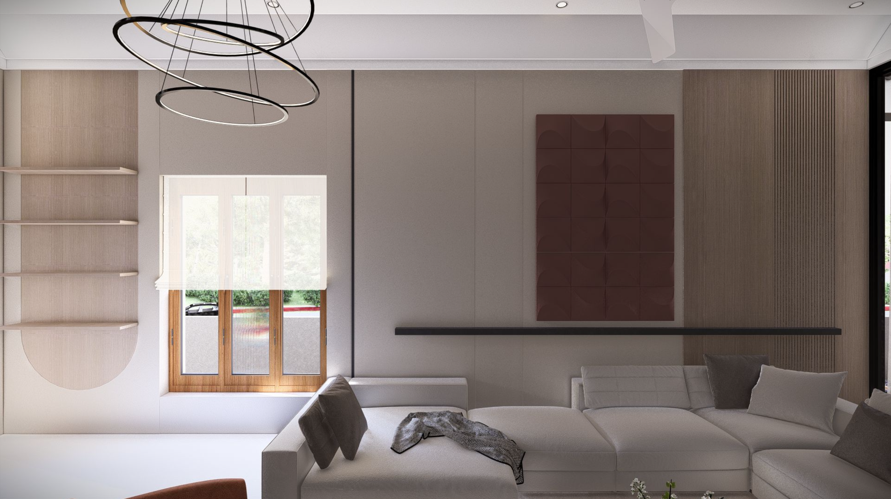MRS Interiors | Interior & Exterior Design Studio