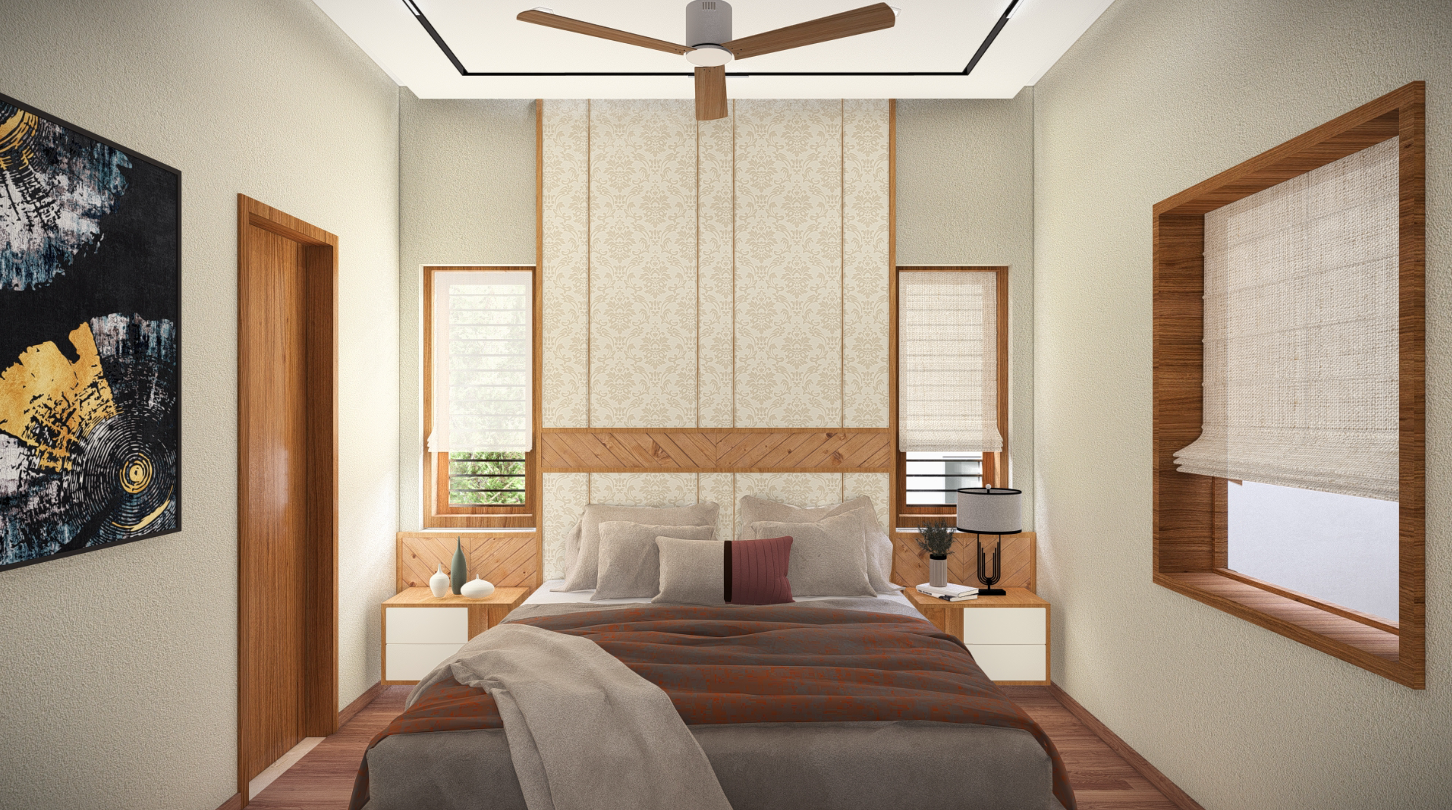 MRS Interiors | Interior & Exterior Design Studio
